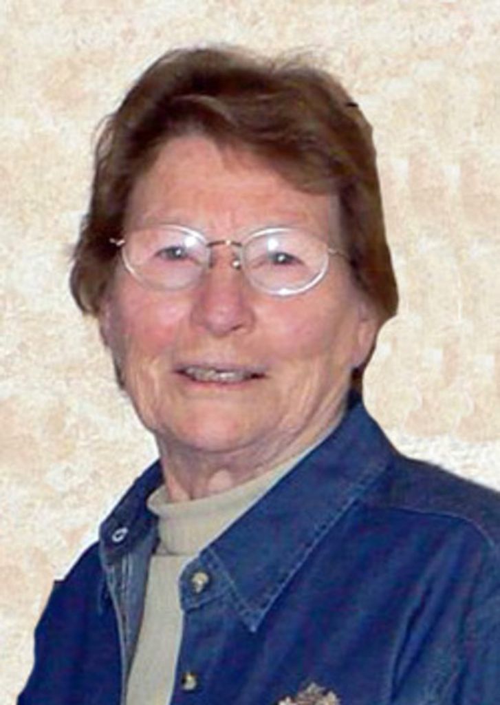 Phyllis Ilene Deboer