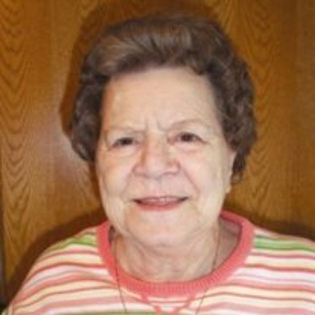 Gloria Jane Bates Pechin Profile Photo