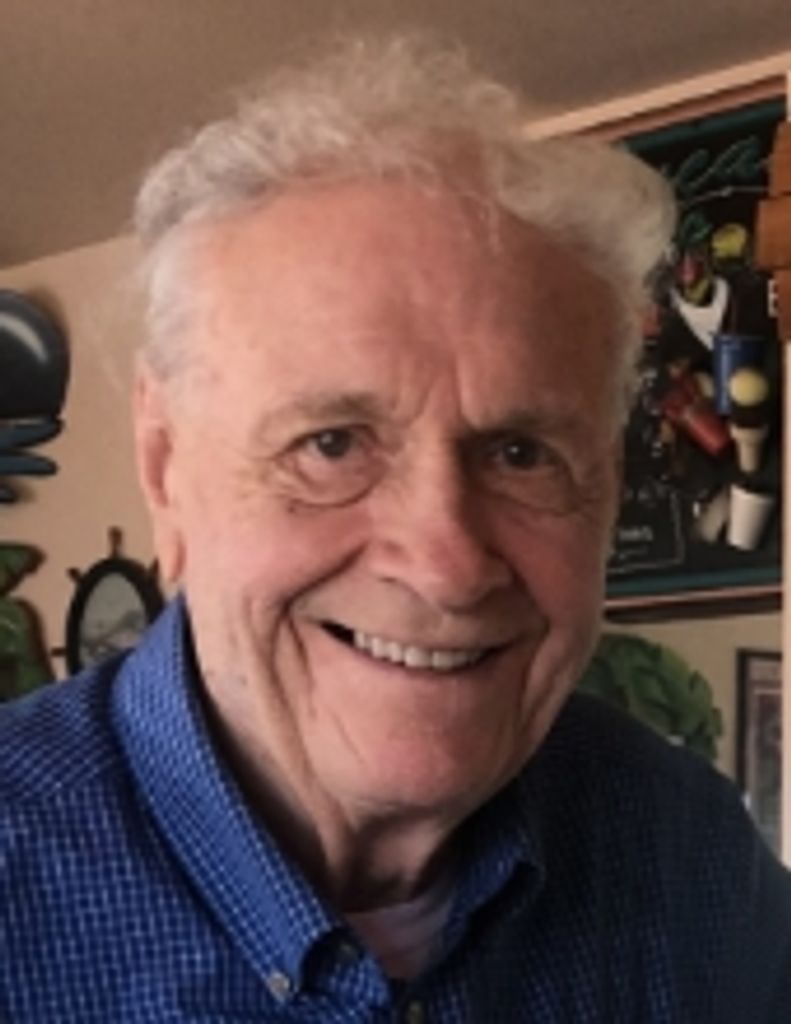 Edward  Thomas Hangge Profile Photo