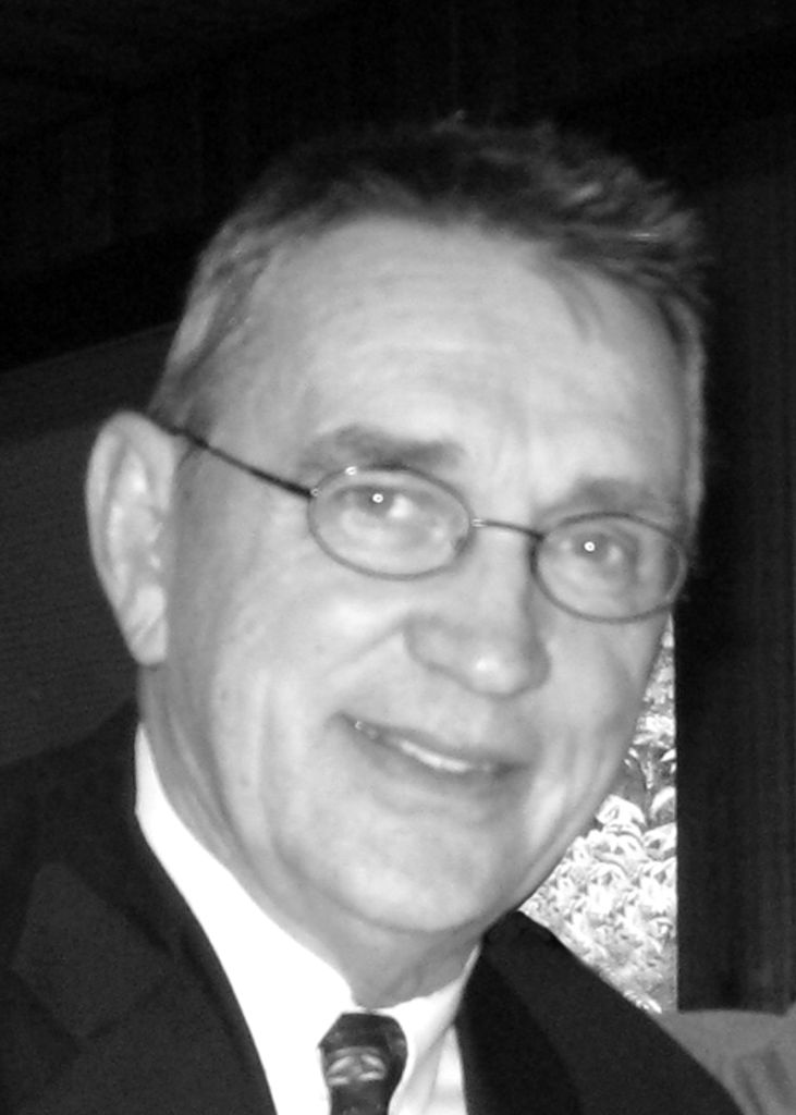 Craig Robert Johnson Profile Photo