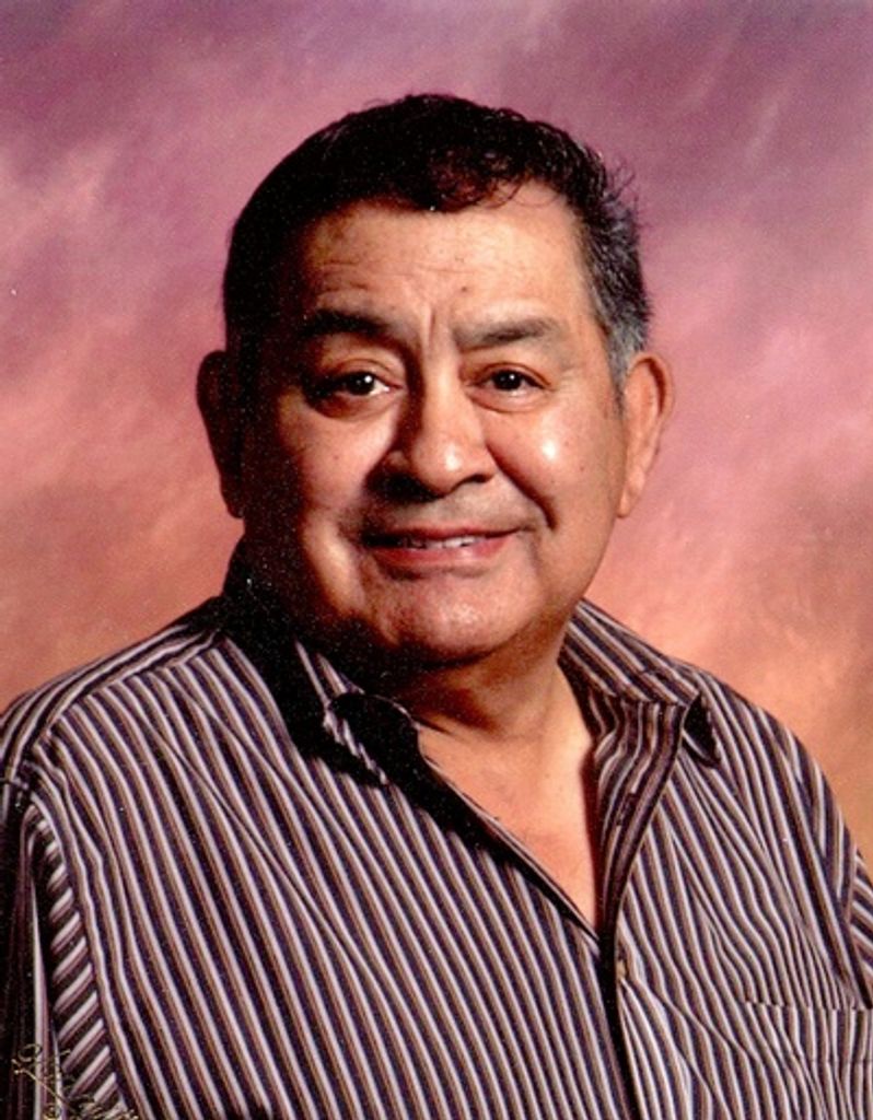 Edward R. Hernandez