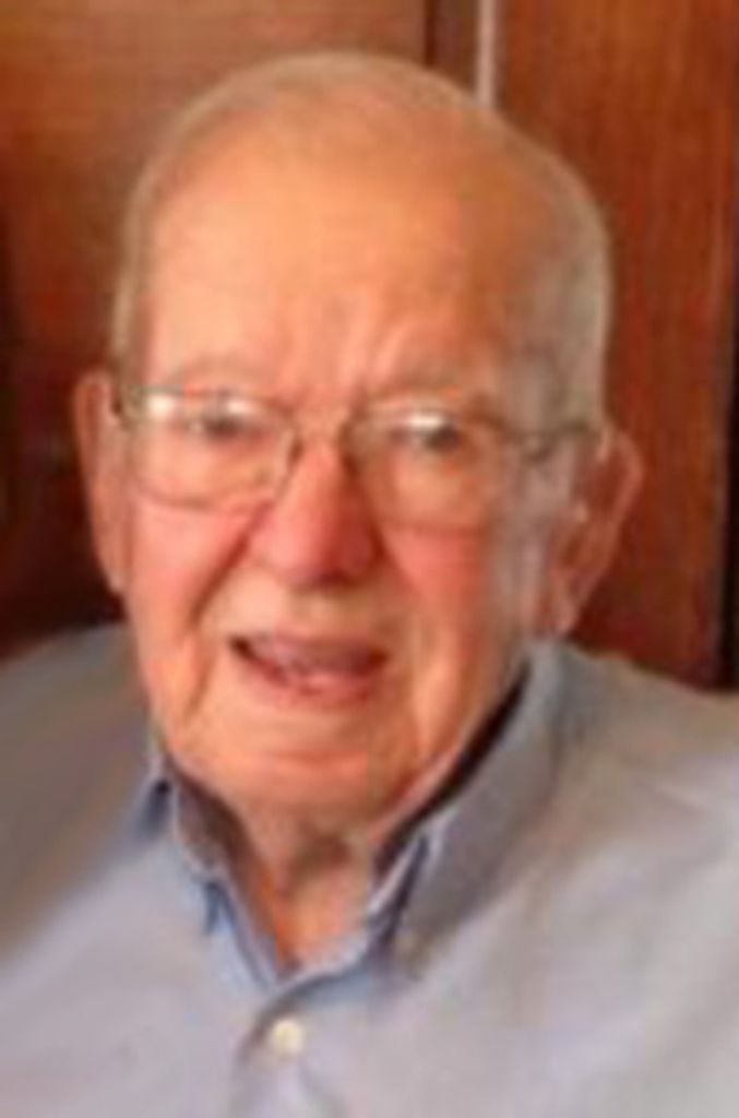 Raymond L. Foley Profile Photo