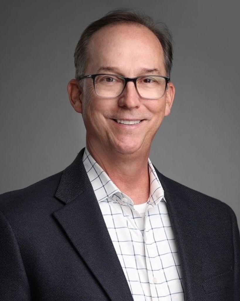 Dr. David Jesse Moody II Profile Photo