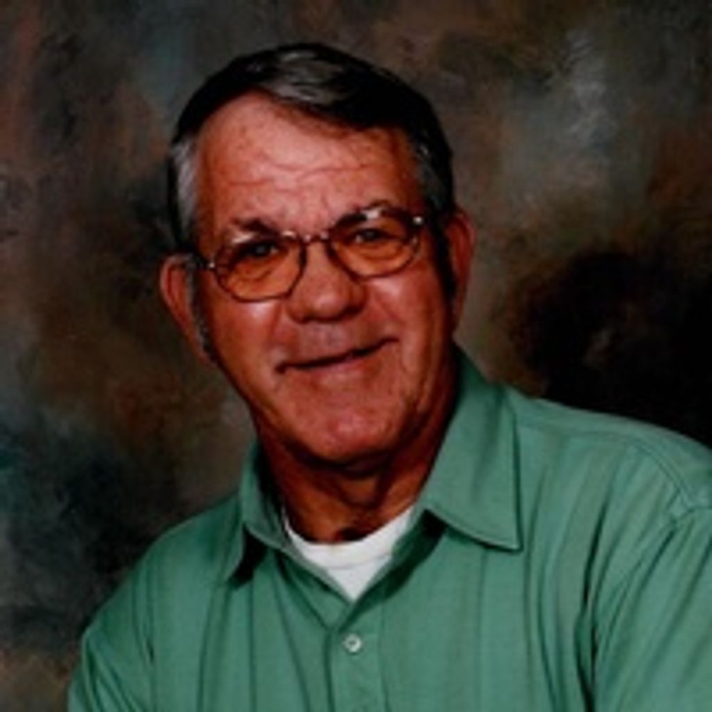 Fred C. Meece
