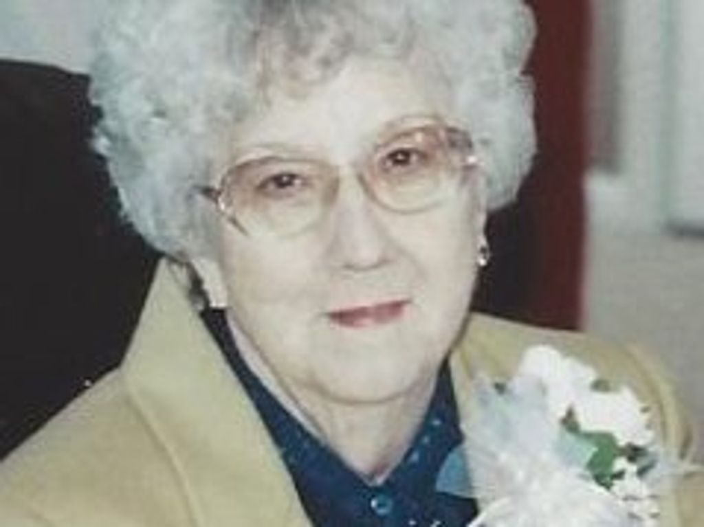 Mary Brown