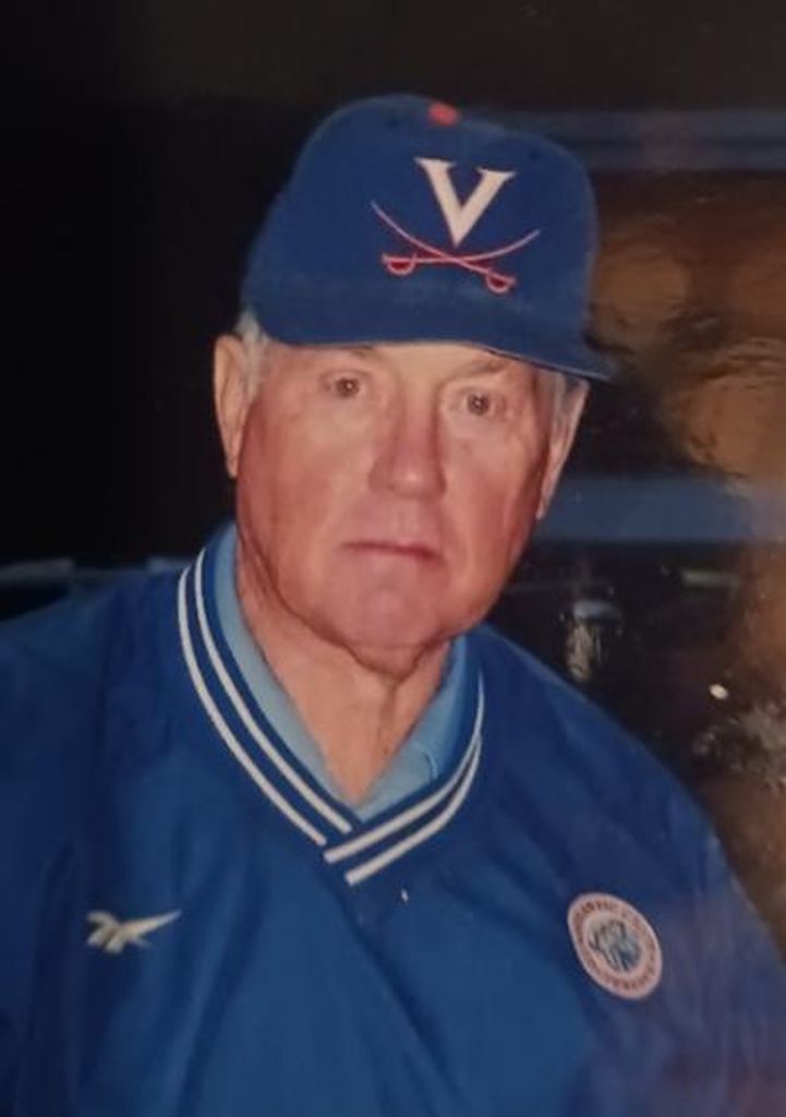 Earl S Gillespie Profile Photo