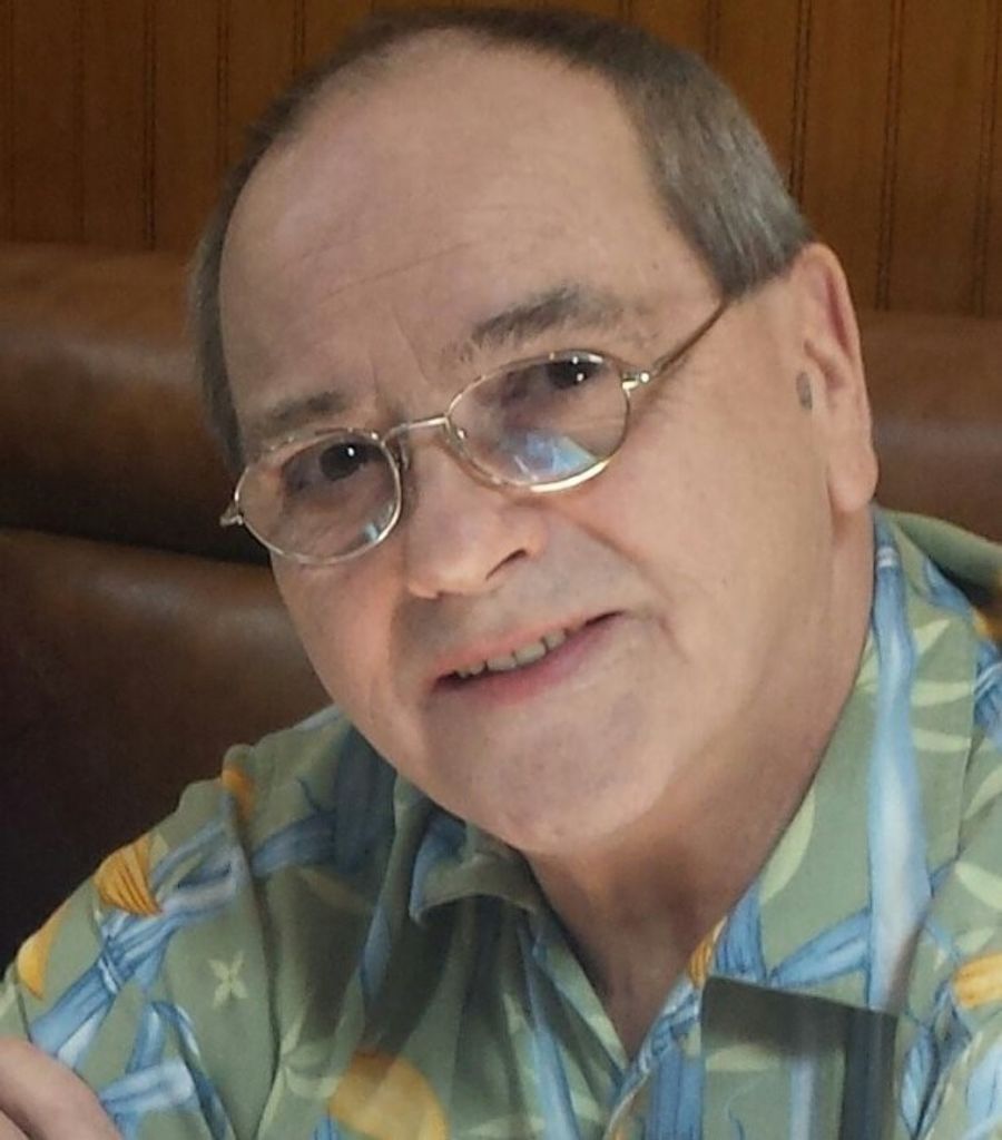 Kenneth Dubois