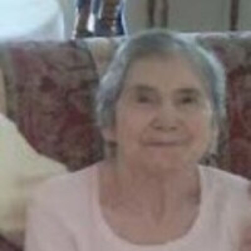 Nell Palmer Profile Photo