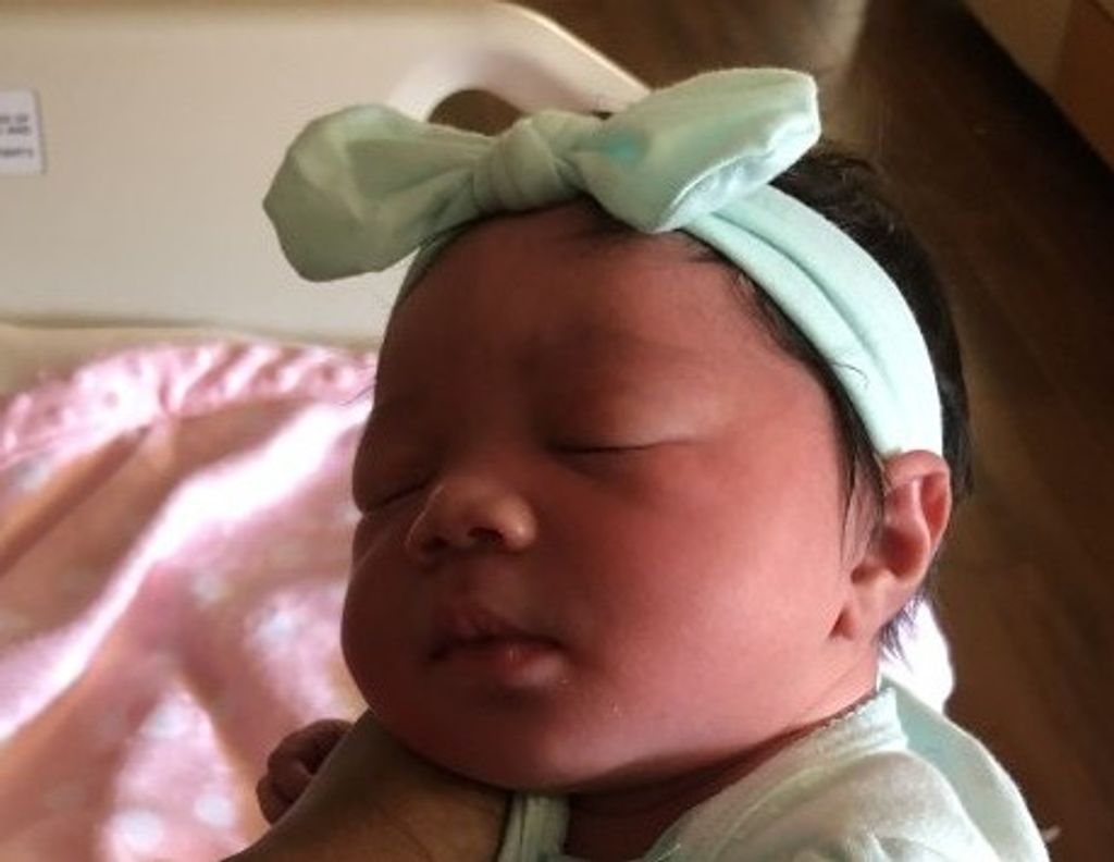 Ni'Yanah Alyse Grailford