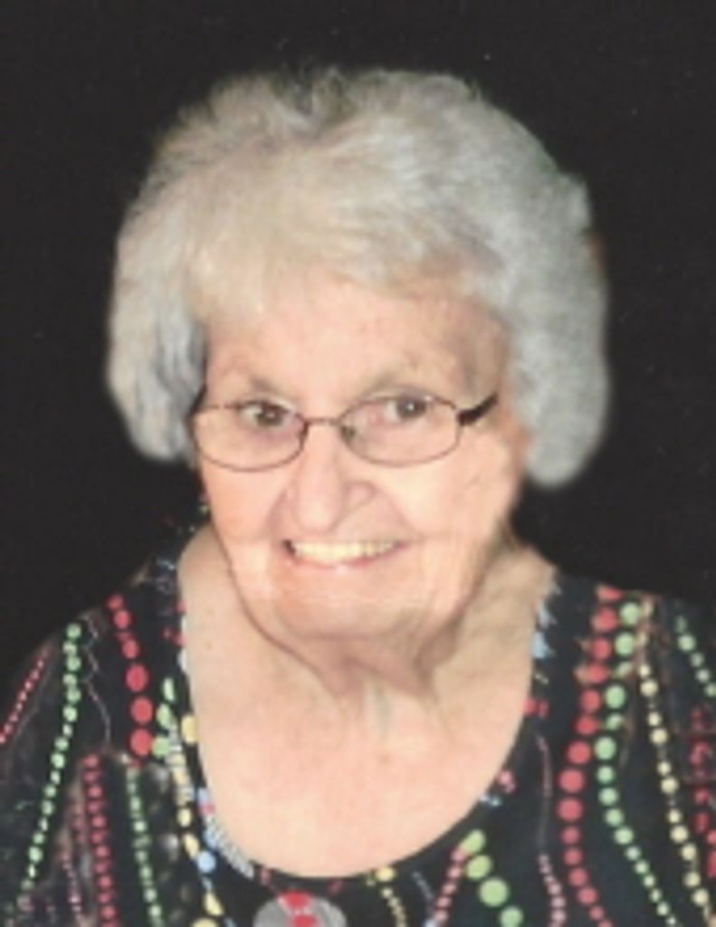 Nancy  L. Lammering