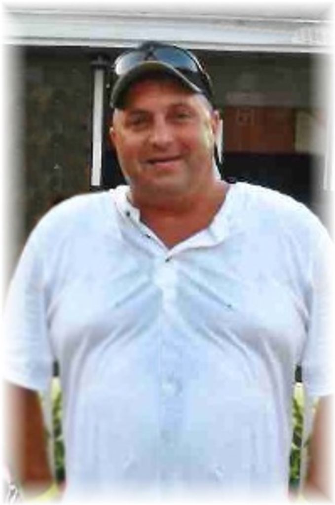 Ronnie Patton Profile Photo