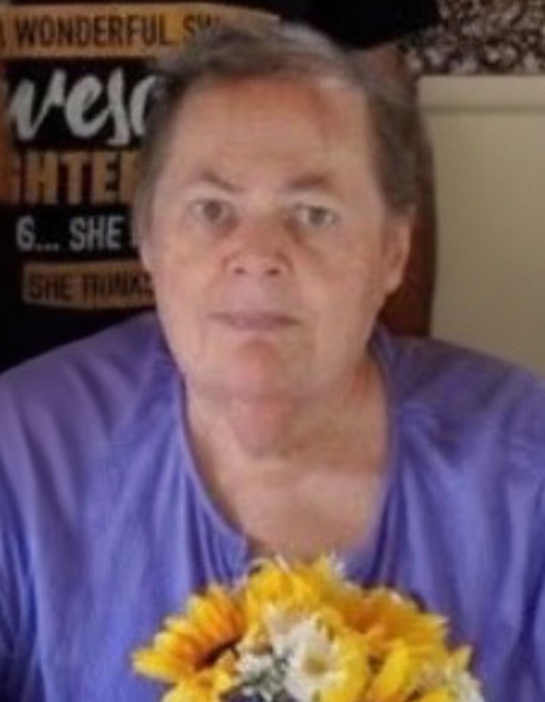 Linda Lee Starr