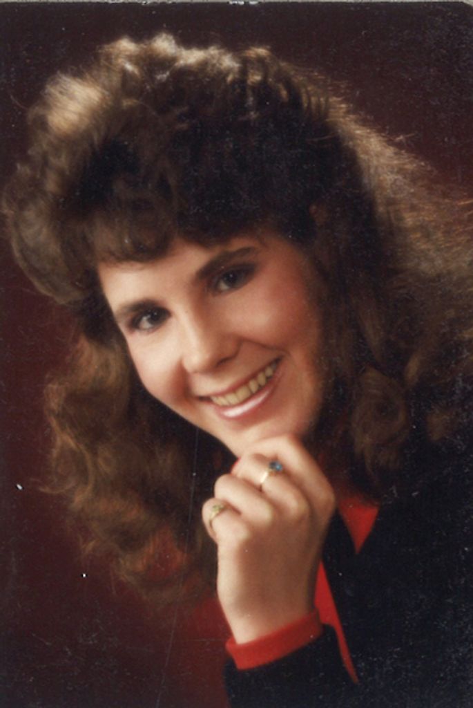 Sheila Dawn Towery