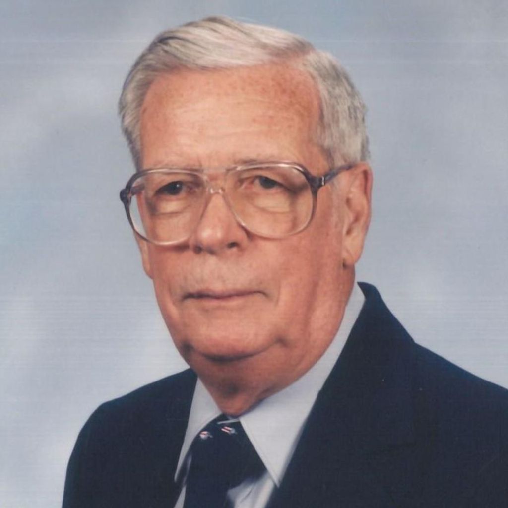 James Eugene Everett