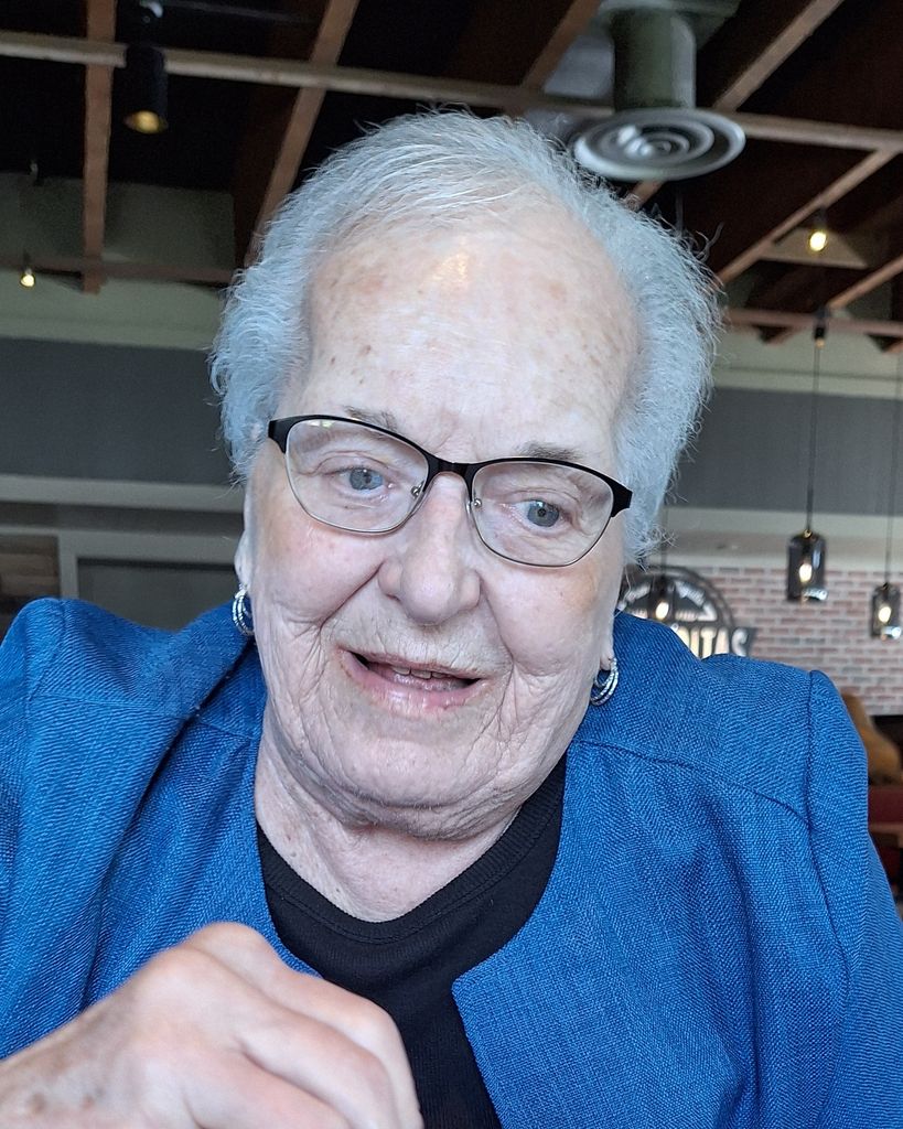 Alice Frances Hildebrand Profile Photo