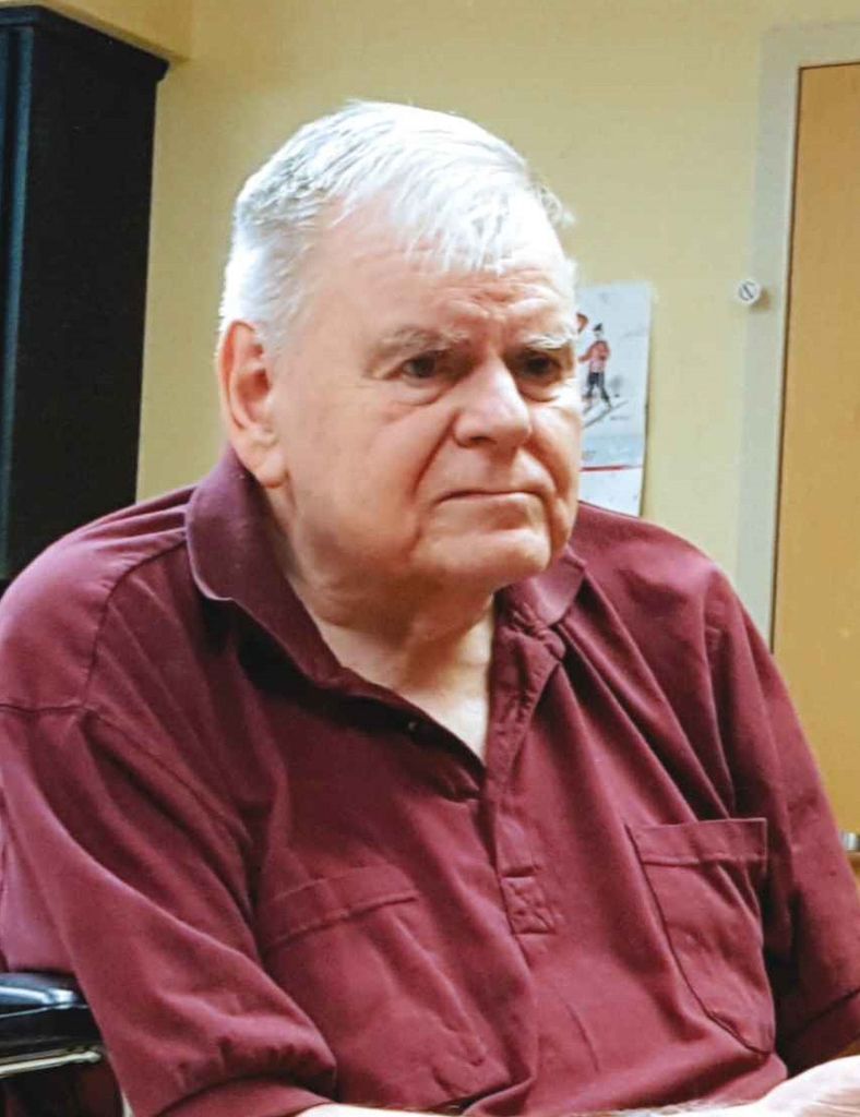 J. Ivan Rhode Profile Photo