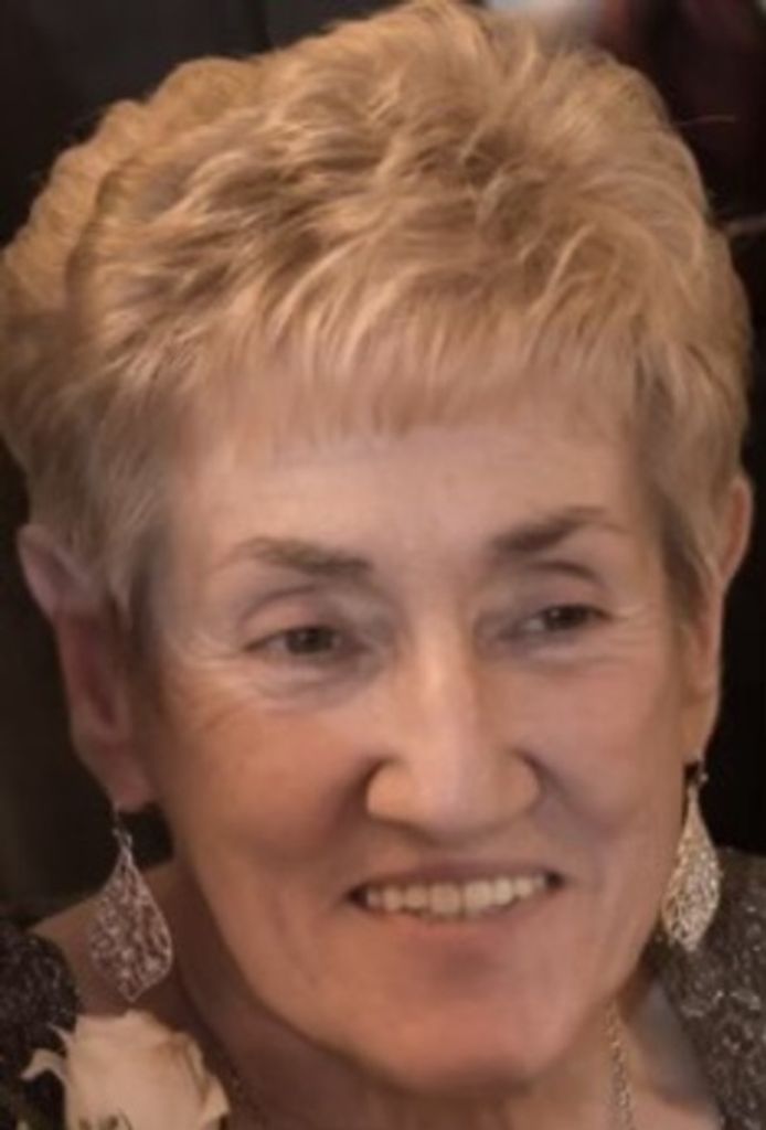 Elizabeth "Betty" Andrejczak