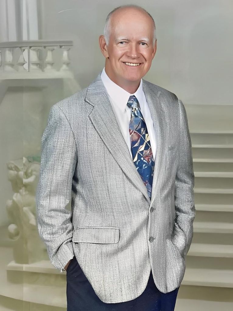 Donald Duane Freeman Profile Photo