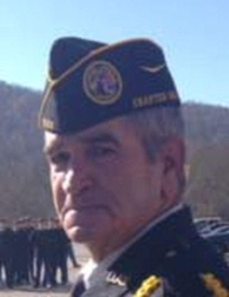 Robert Ray Turner Profile Photo