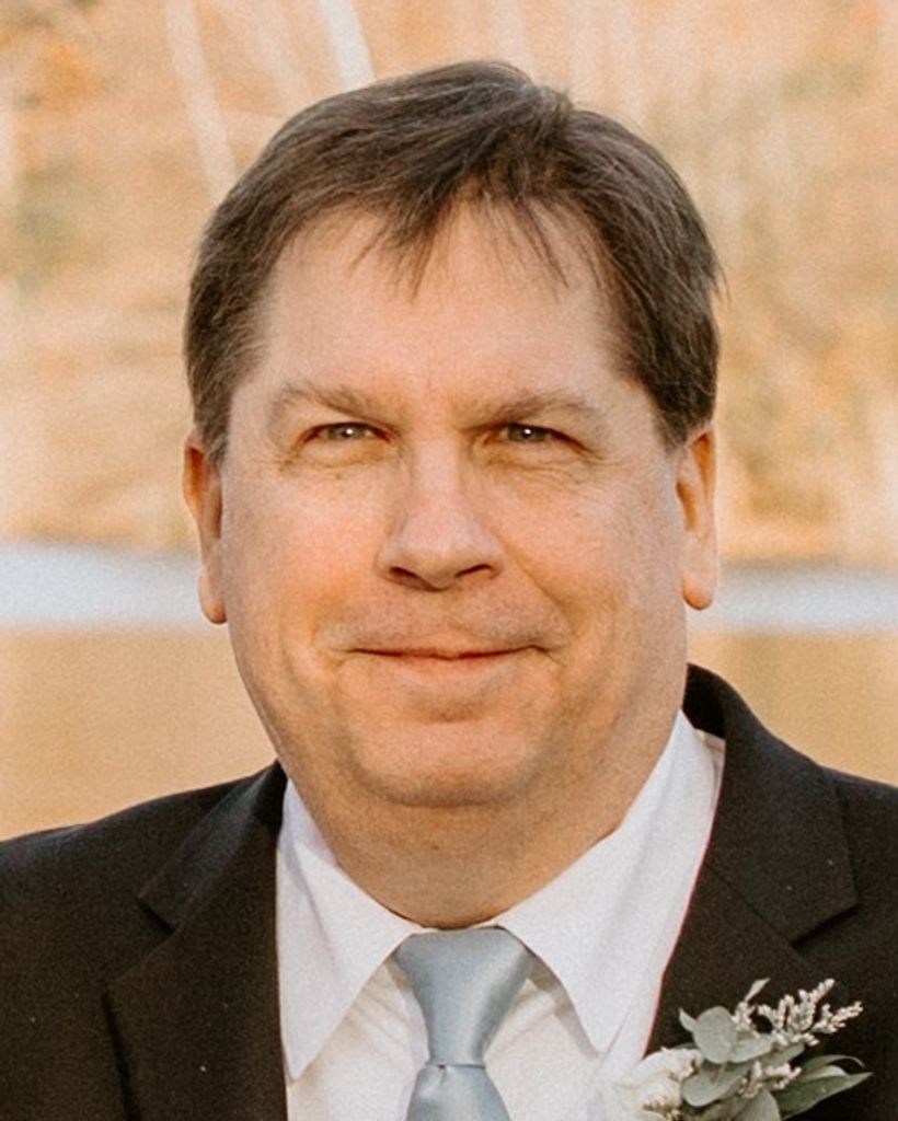 Michael J. Piesla Profile Photo