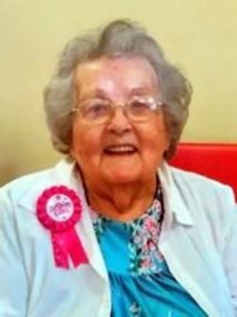 Ruth Grohmann