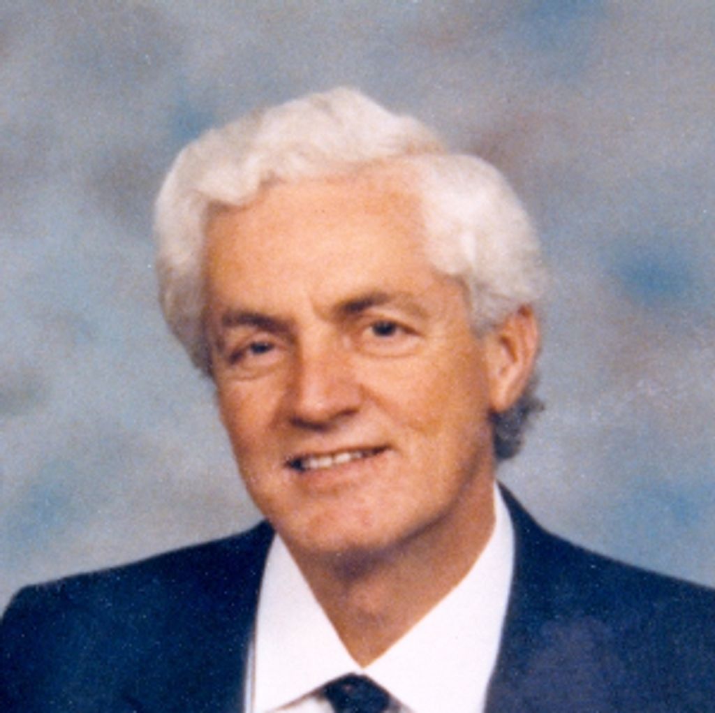 Franklin D. Wyatt