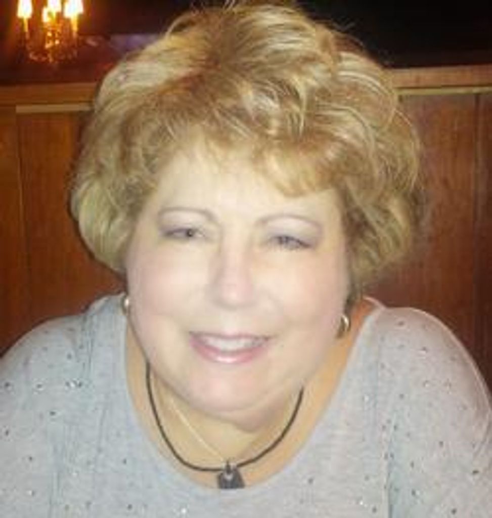 Toni L. O'Neill