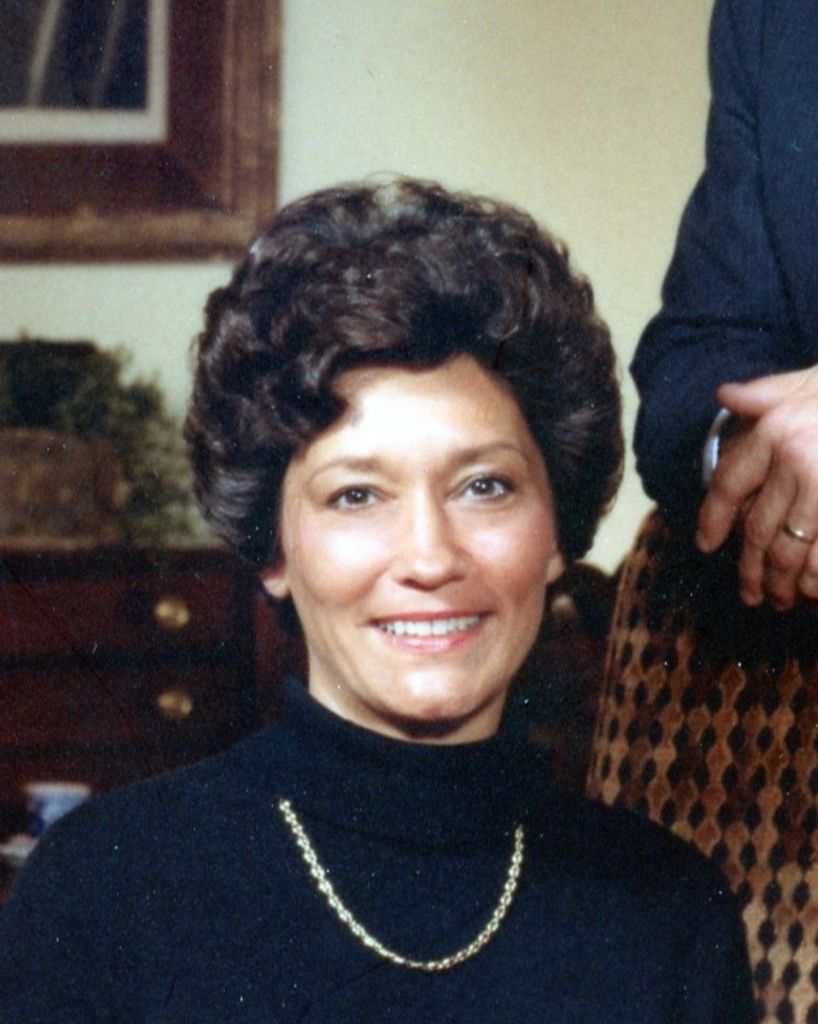 Mary Anne Howard Profile Photo