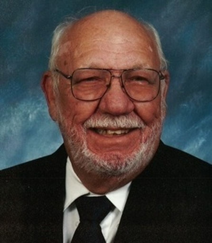Charlie Mack "C.M." Sanders