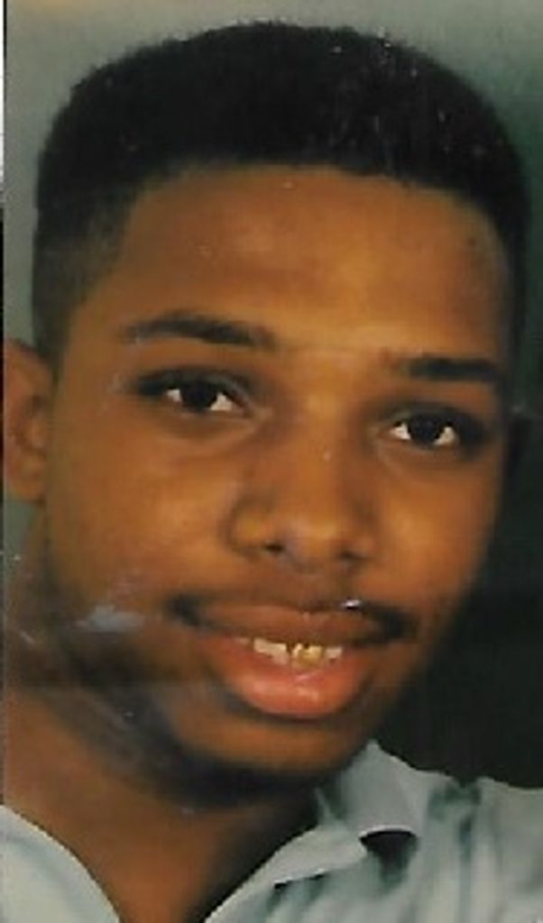 Derrick Jaamal Walker Profile Photo