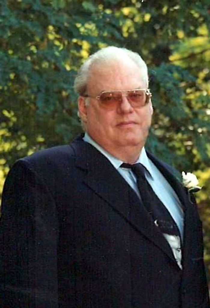 John Thomas Osborne Jr.