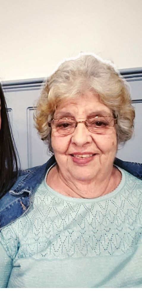 Constantina Szeliga Profile Photo