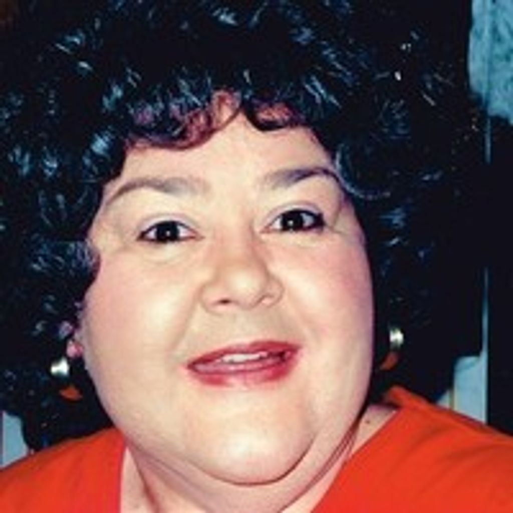 Mary Jeanette Gum