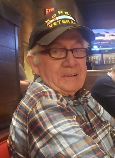 James H. Murray Sr.'s obituary image