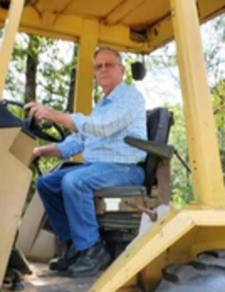 Joseph "Joe" J. Cavenaugh Profile Photo
