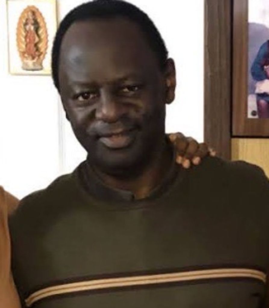 Henry Stambuli