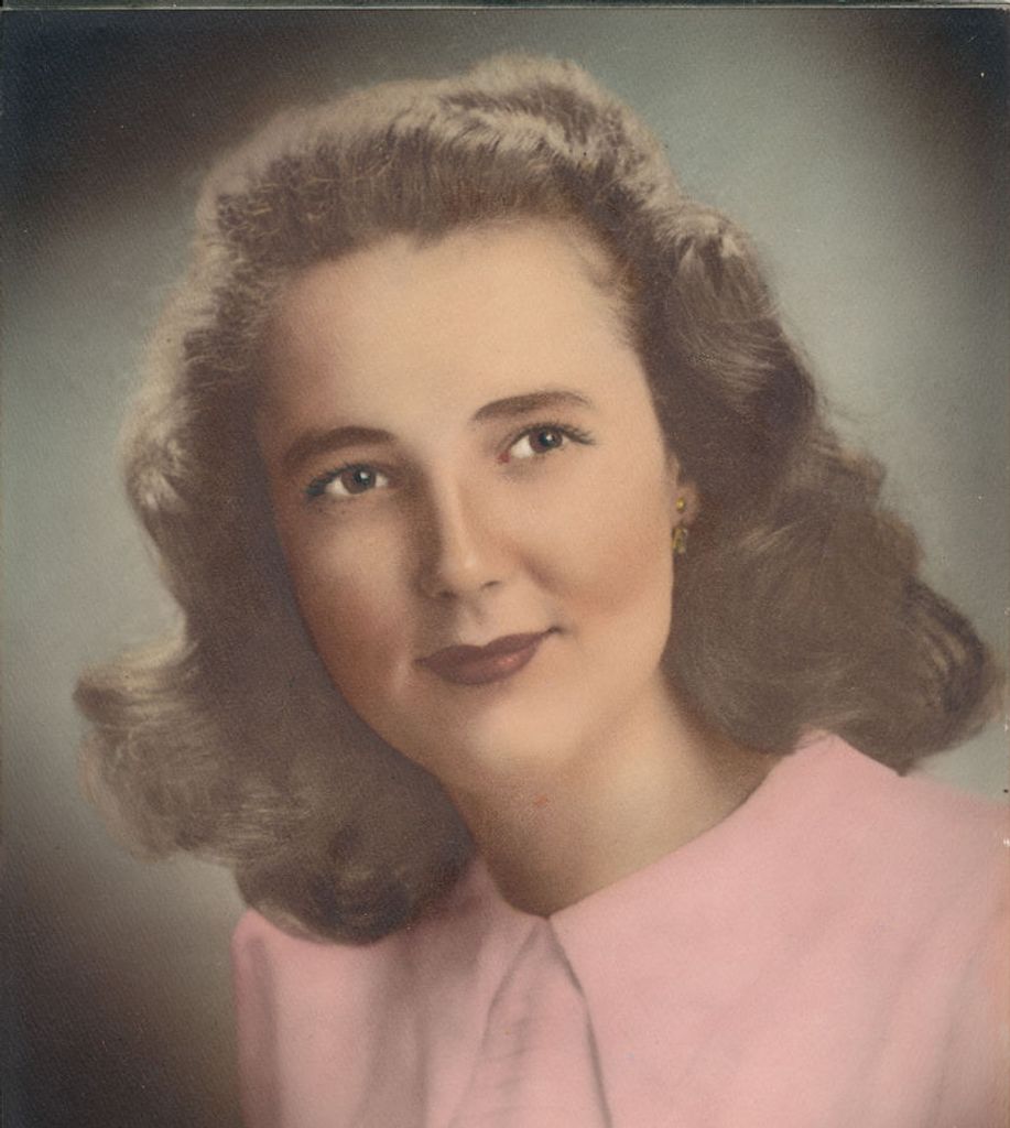 Myrtle Oletta Conley Profile Photo