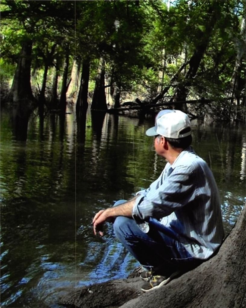 Melvin Louis Powell Profile Photo