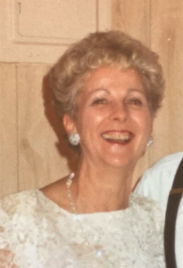 Carol Mae Perry Profile Photo