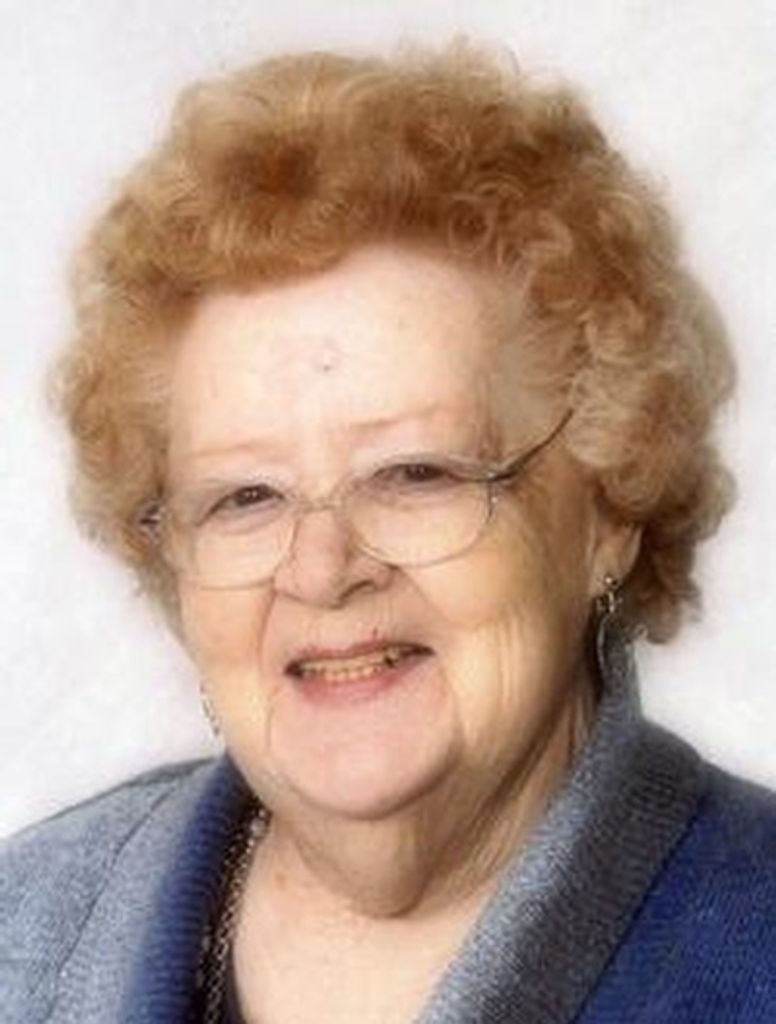 Zelda Berdine Johnson