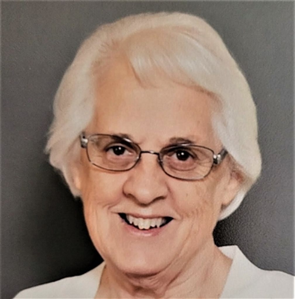 Elizabeth W. Martin Profile Photo