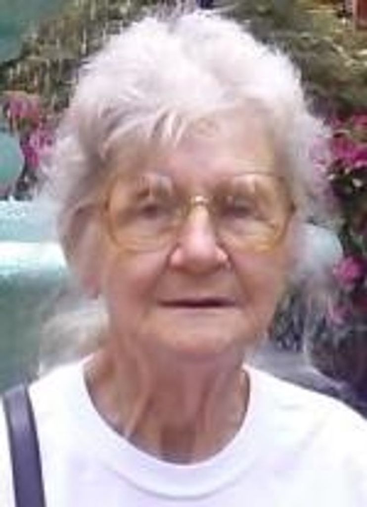 Elizabeth E. Mccready