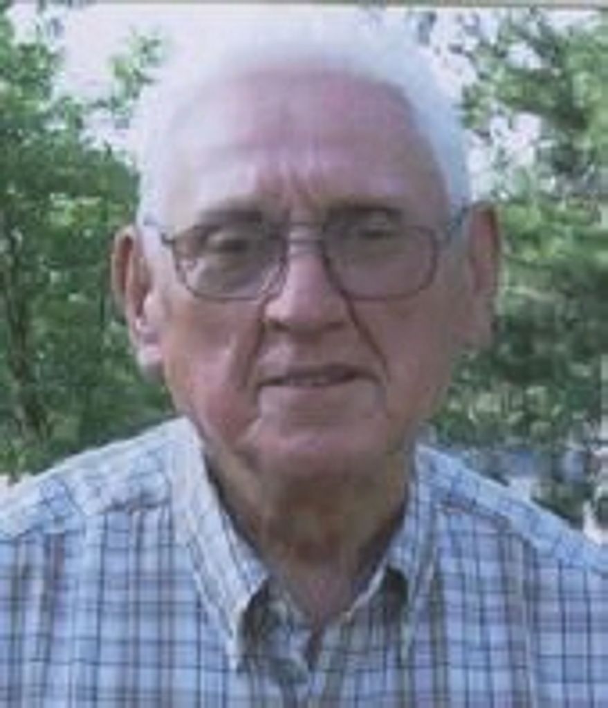 Edward D. (The Baker) Bozek