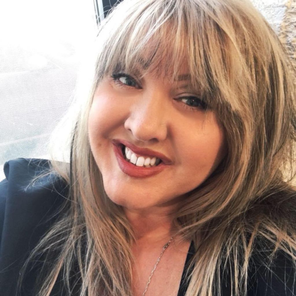 Lisa Marie Peabody Profile Photo