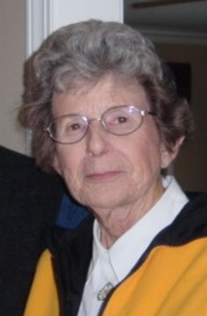 Blanche Hill Profile Photo