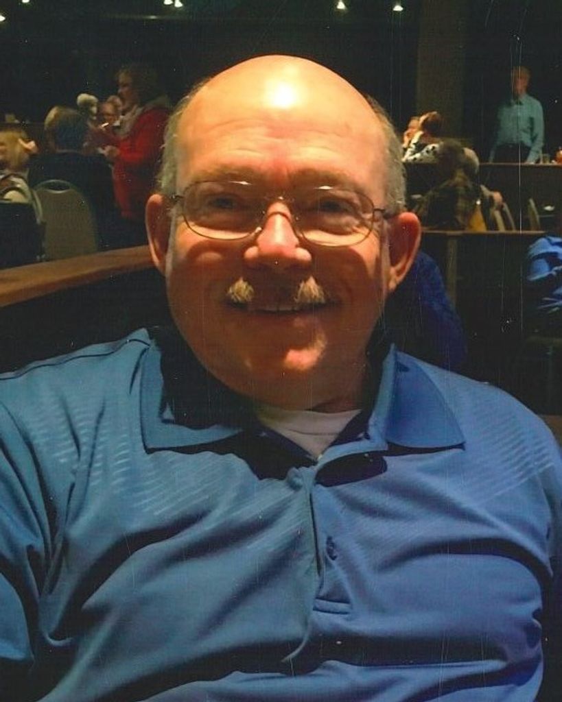 Michael W. Manion Profile Photo