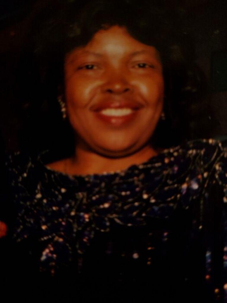 MADELONE JOHNSON