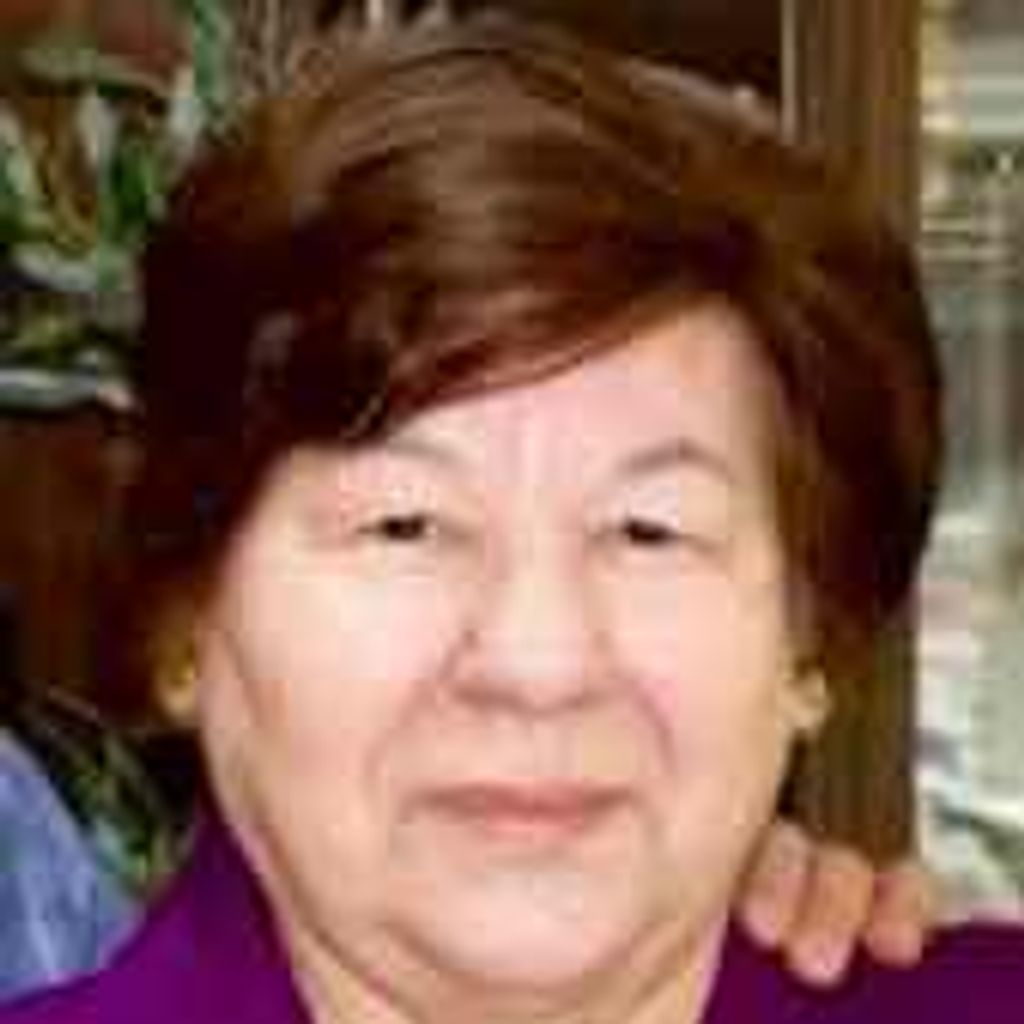 Katerina Kapetaneas Profile Photo