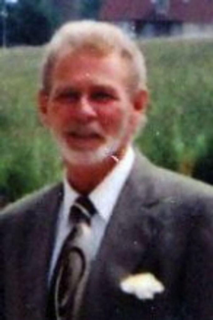 James T. Hess