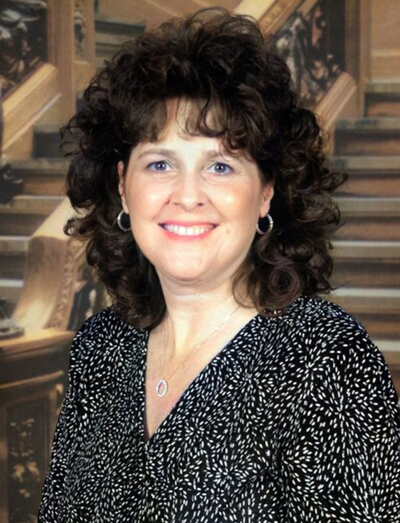 Winona Ruth Hewitt